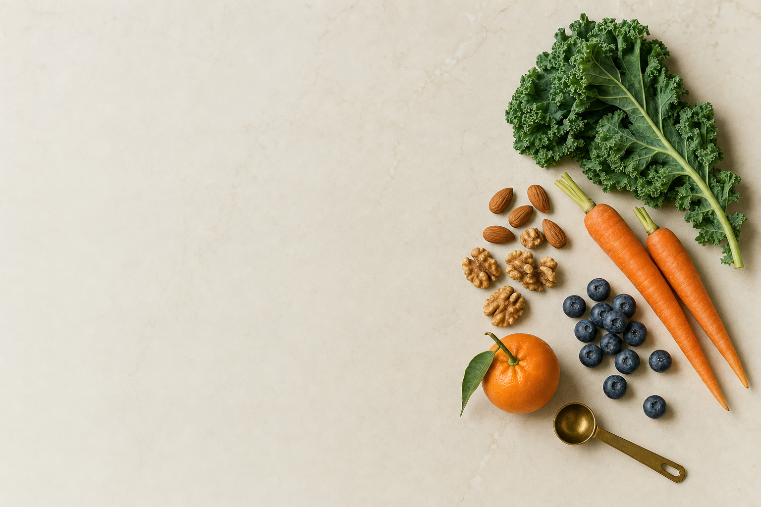 Multivitamins editorial banner