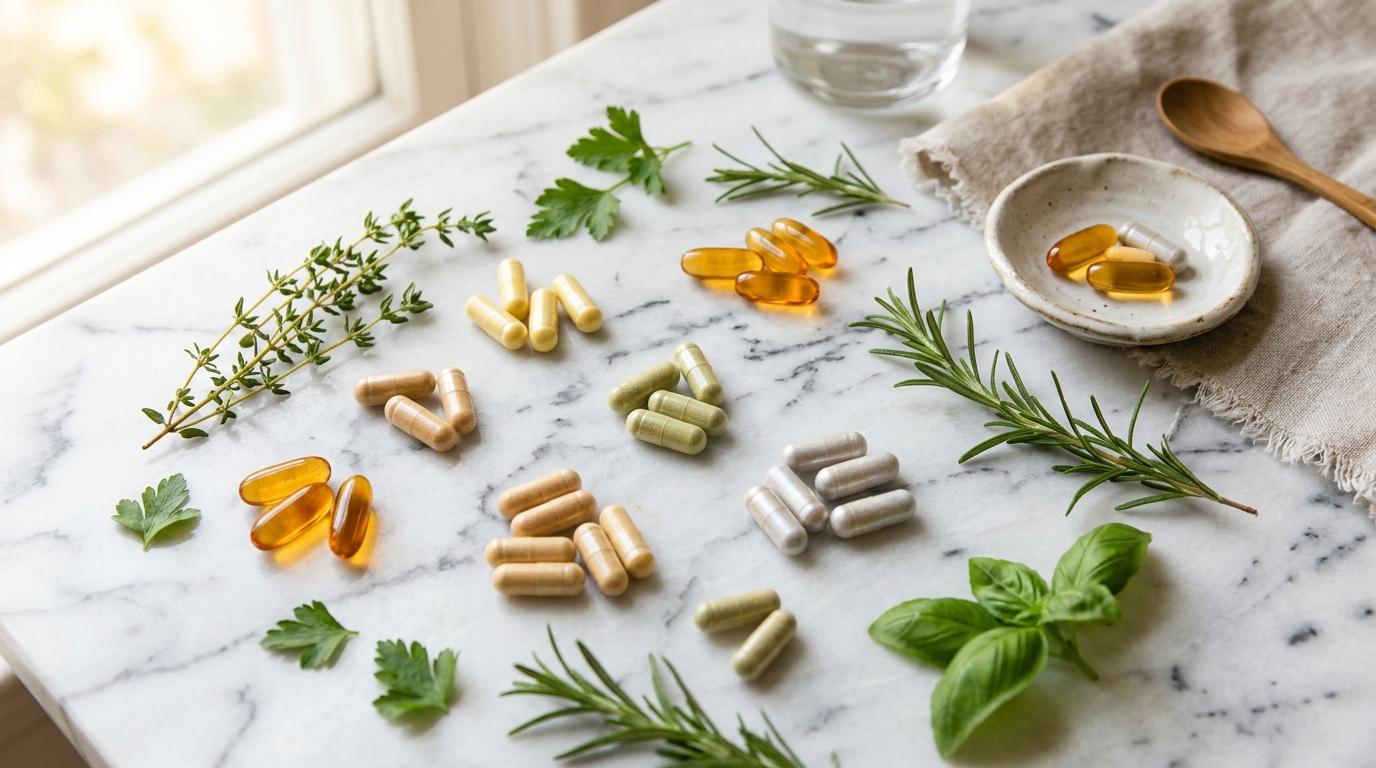 Best Multivitamin for Women in 2026: What to Actually Look For