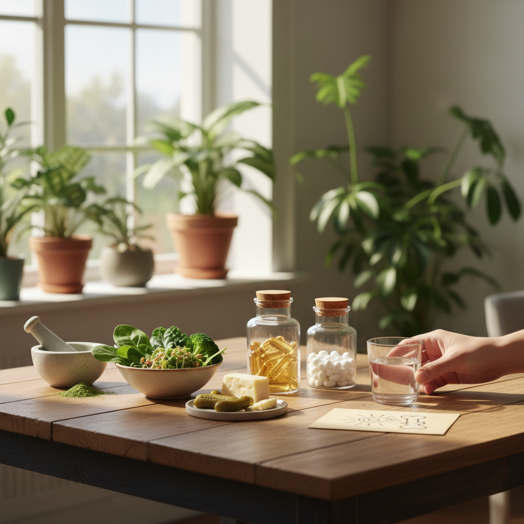 Can You Take Vitamin D and K2 Together? The Complete Guide for Maximum Benefits