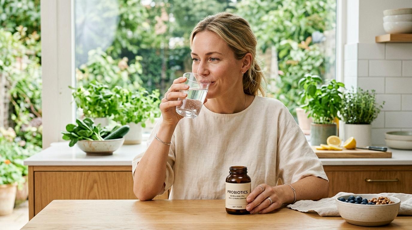 Do Probiotics Actually Work? What Science Says in 2026