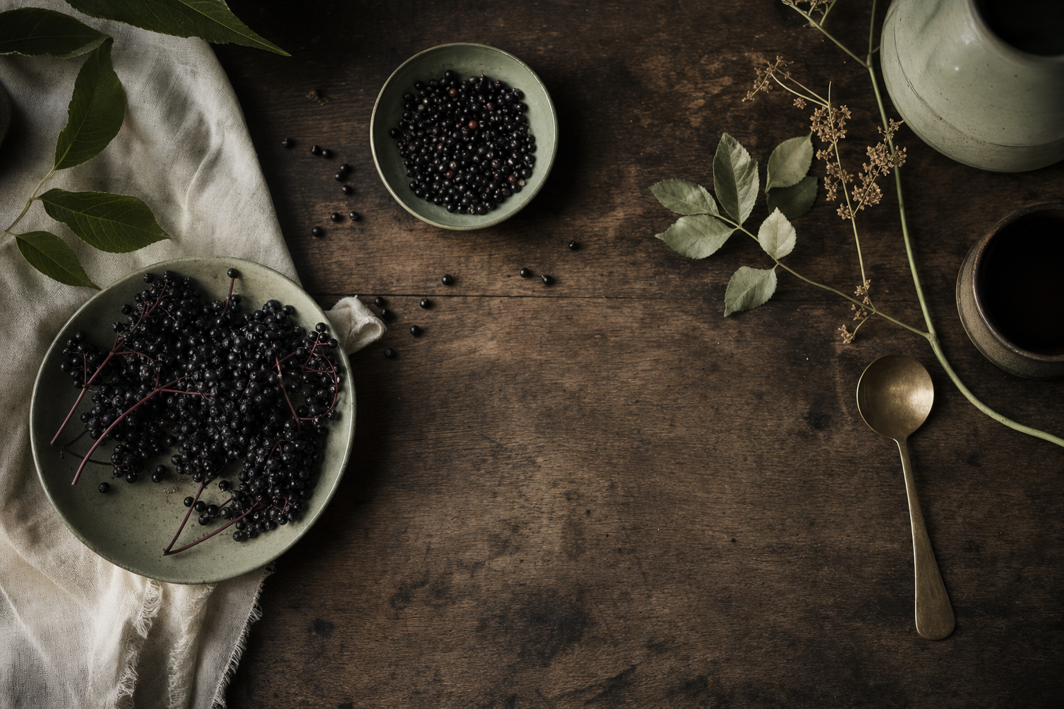 Elderberry for Immune Support: Does the Dose on Your Label Actually Work?