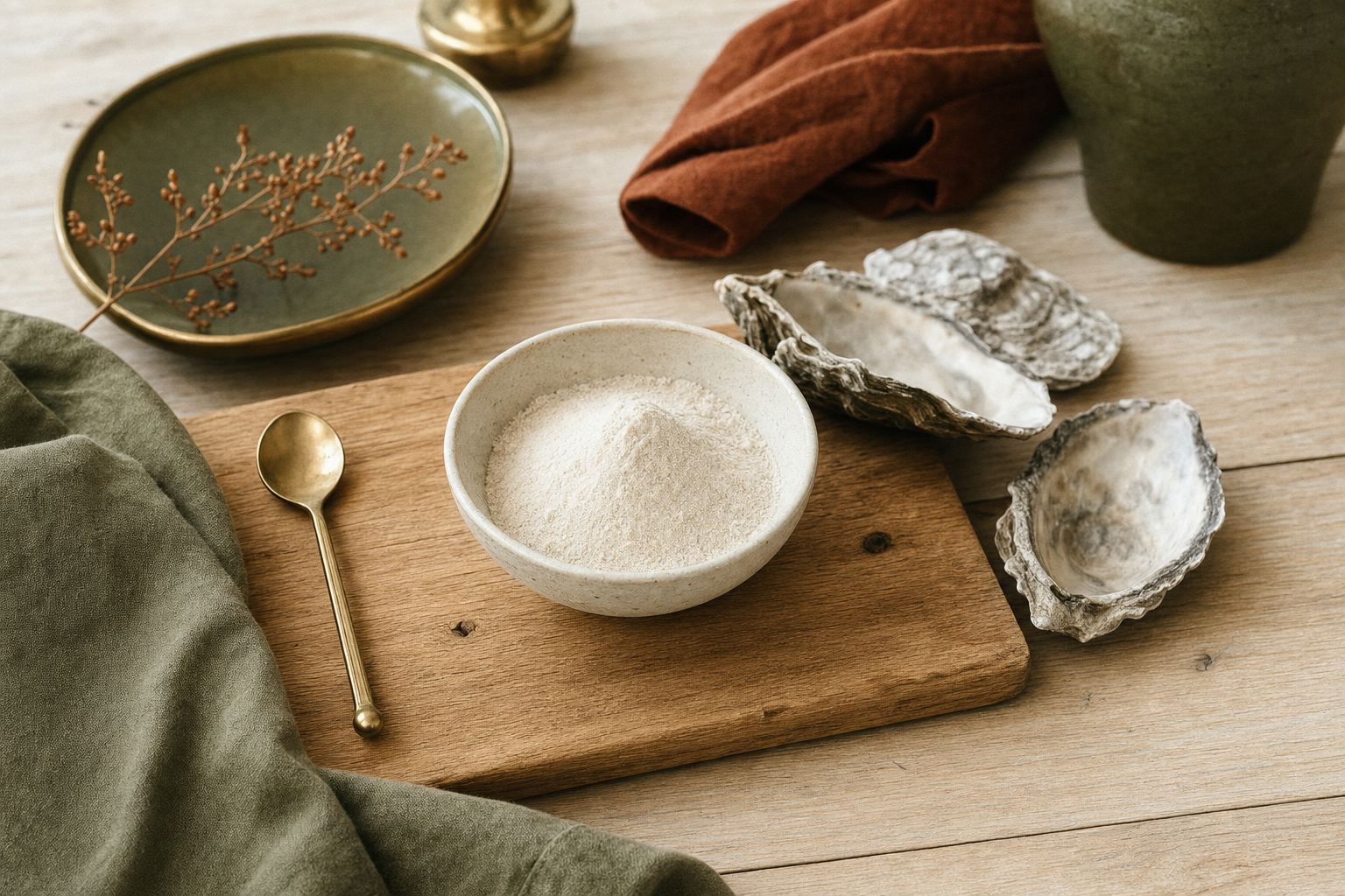 Glucosamine for Joint Pain: Does the Science Actually Back It Up?