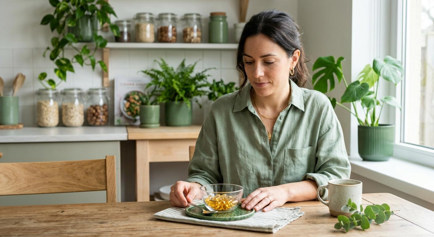 Is Fish Oil Worth Taking? The 2026 Evidence Review