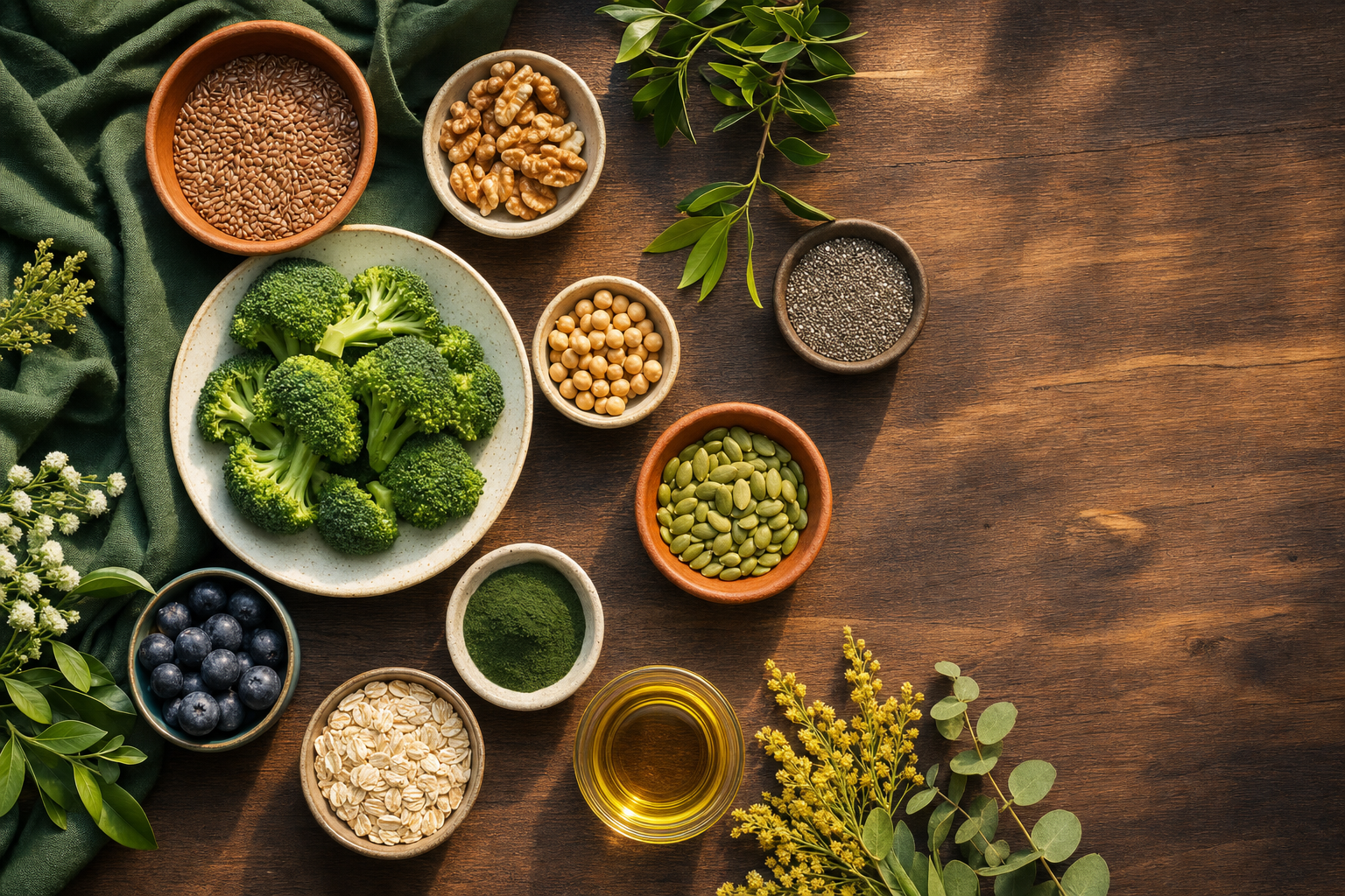 Beyond Folic Acid: The 5 Pregnancy Supplements Most OBs Now Recommend (and 2 to Skip)