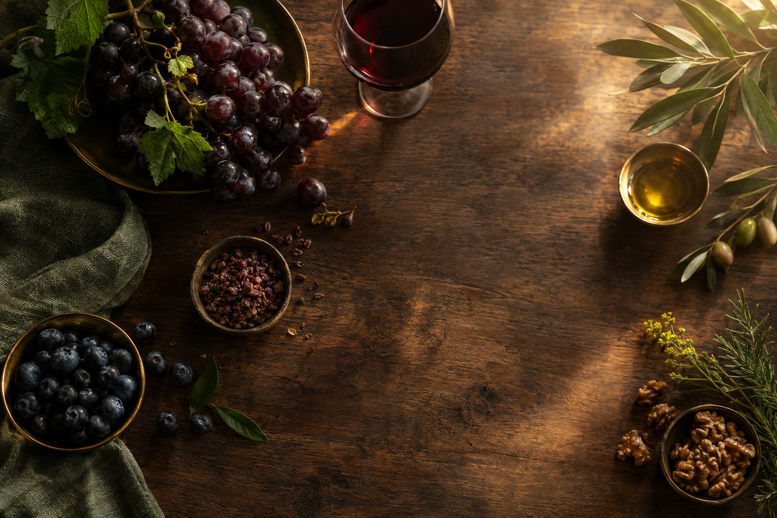 Resveratrol and Aging: What the Science Says in 2026