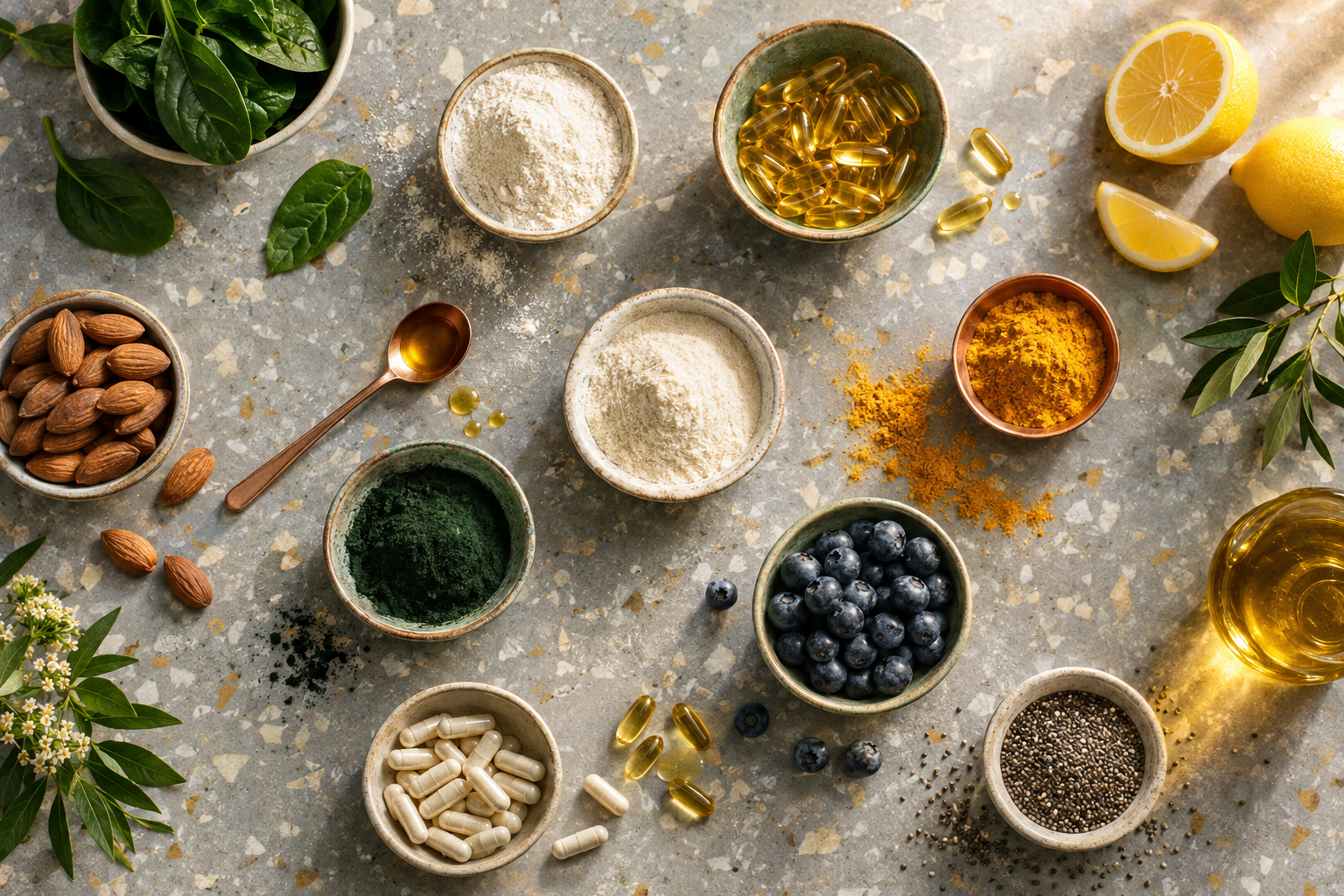 Why Your Supplement Dose Might Be Wrong for Your Size