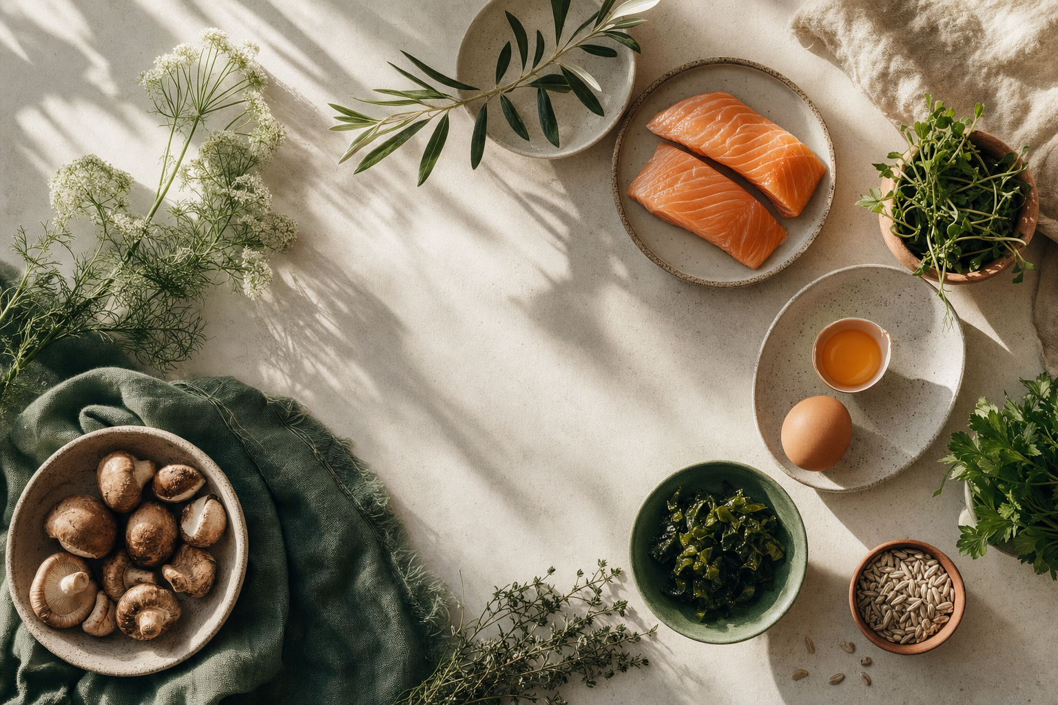How to Know If You're Vitamin D Deficient: Signs Your Doctor Might Miss