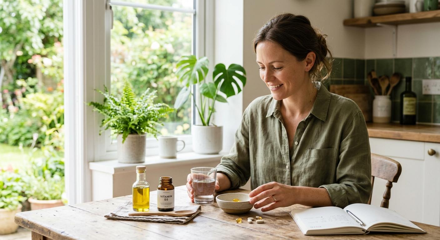 Why Your Vitamin D Supplement Might Not Be Working (2026)