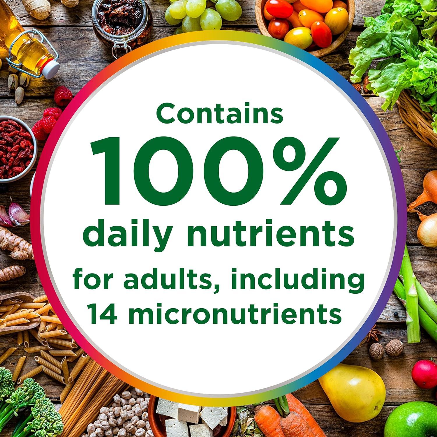 Centrum Adult Multigummies 180ct — view 6