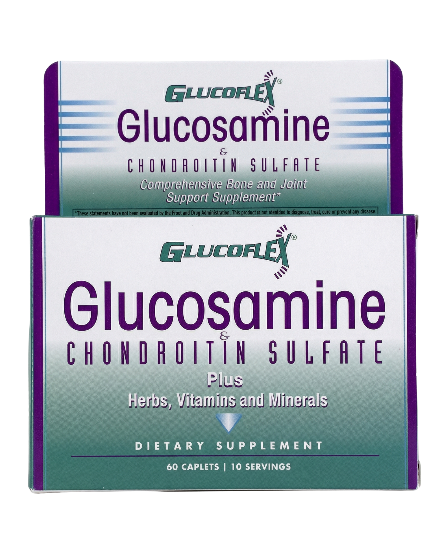 Glucosamine & CSA Original Joint Support