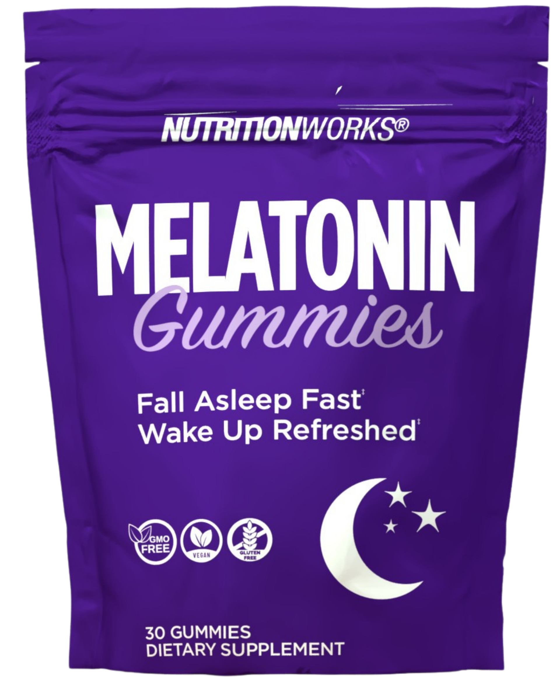 Melatonin 5mg Gummies 30ct
