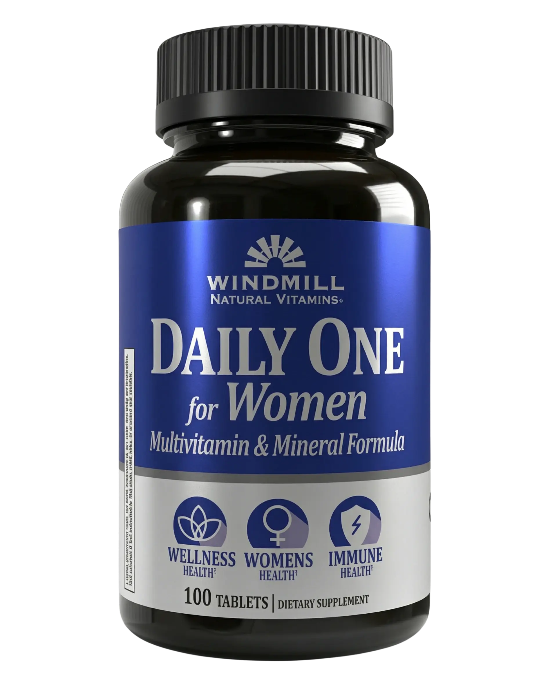 Daily One Women's Multivitamin Complete