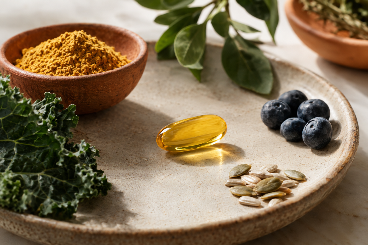 Multivitamins: Your Top Questions, Answered