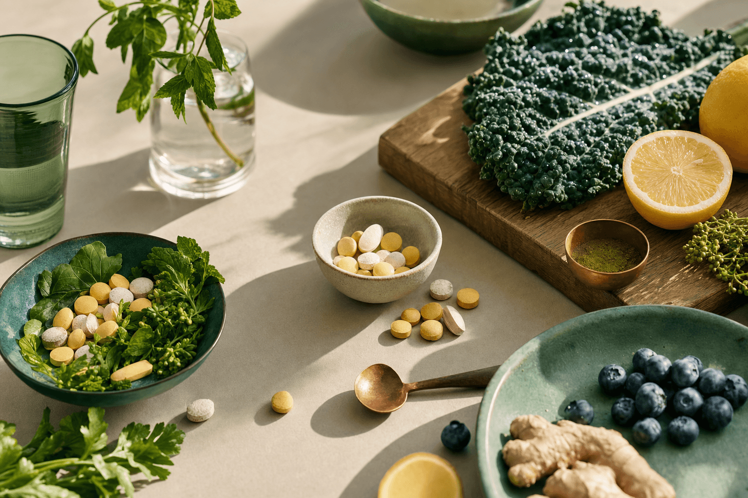 Do Multivitamins Actually Work? What the 2025 Research Really Says