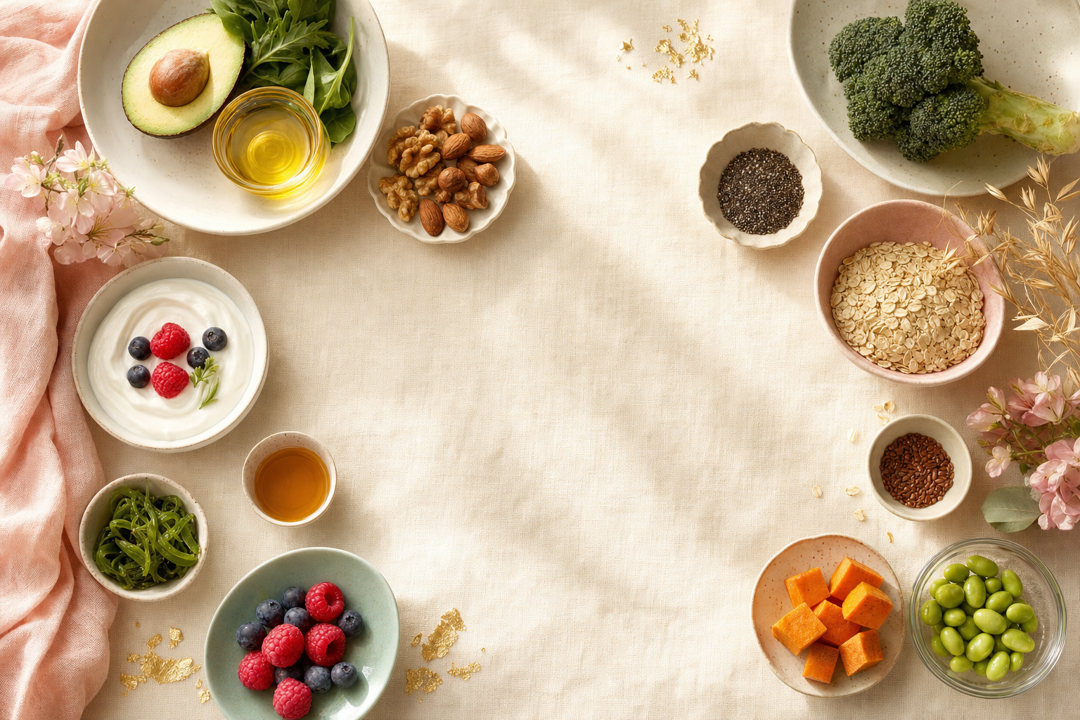 Fat, Fiber, or Empty Stomach? The Exact Foods That Make (or Break) Your Supplements