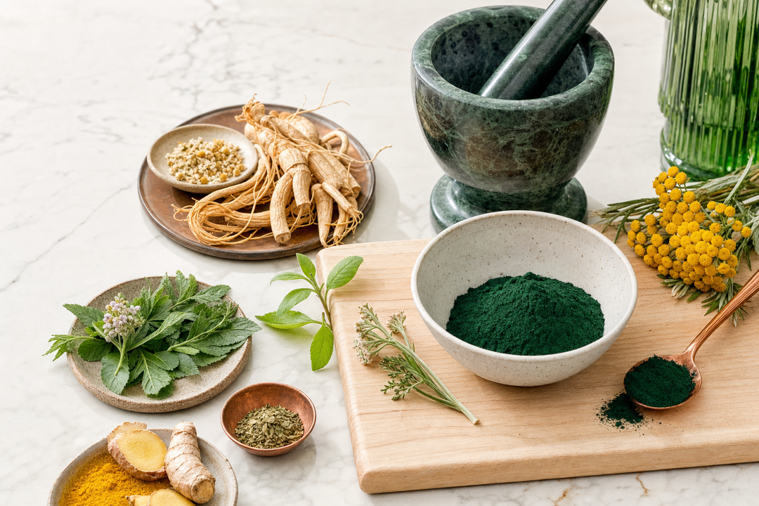 When "Natural" Causes Harm: The 6 Most Misunderstood Supplement Side Effects (And Who's Actually at Risk)