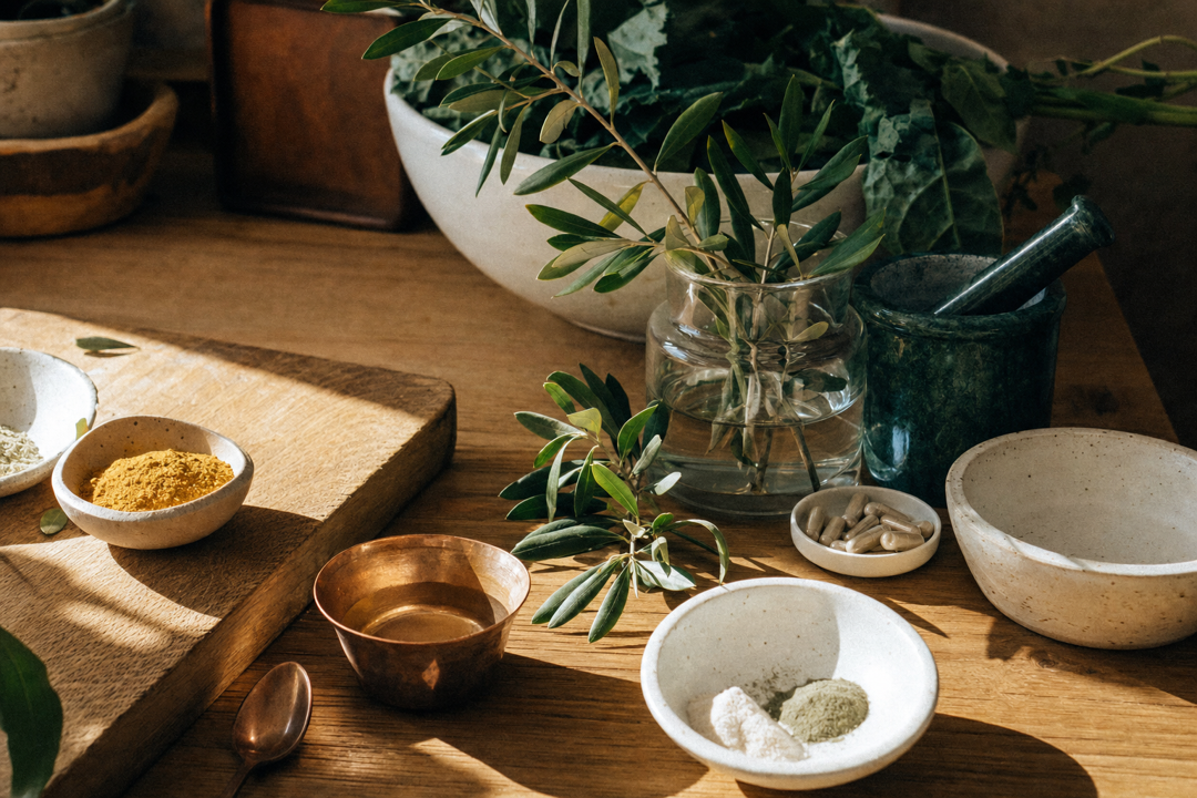 One Multivitamin Does Not Fit All: How to Match Your Formula to Your Life Stage