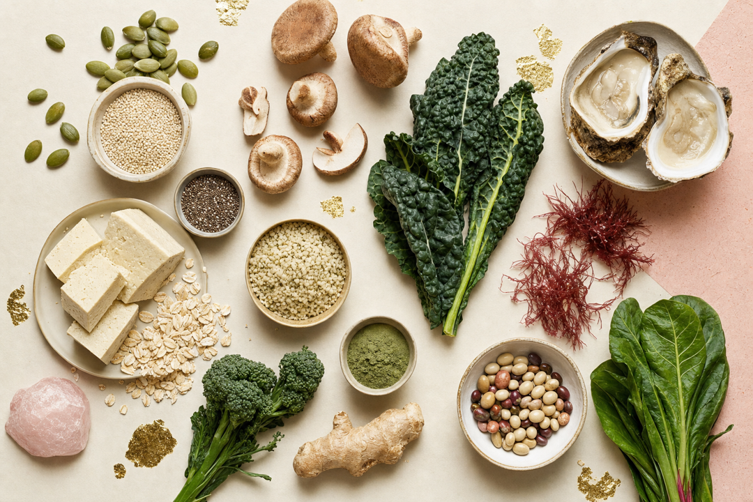 The 3 Nutrients Men Over 40 Are Actually Deficient In (And Why Your Multivitamin Alone Won't Fix It)