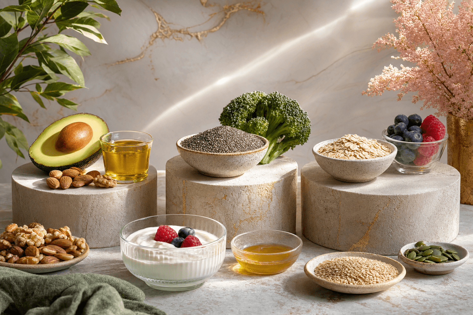 Fat, Fiber, or Empty Stomach? The Exact Food Pairing Each Supplement Needs