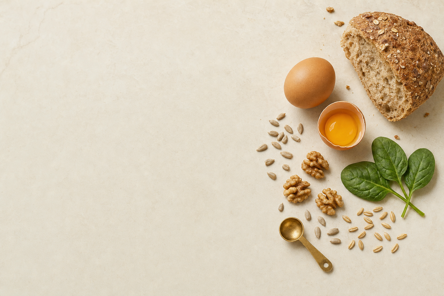 B Vitamins editorial banner
