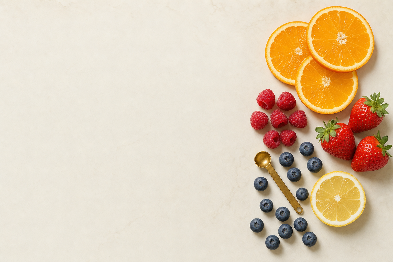 Gummies editorial banner
