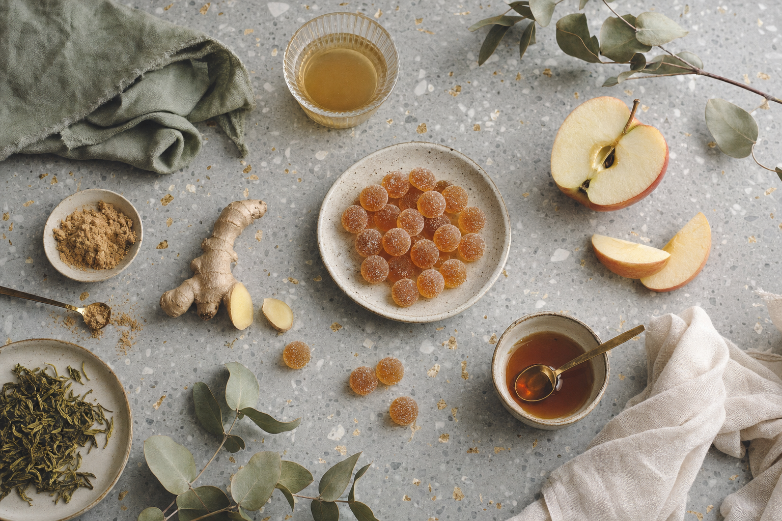 Do ACV Gummies Help With Weight Loss? What the Research Says