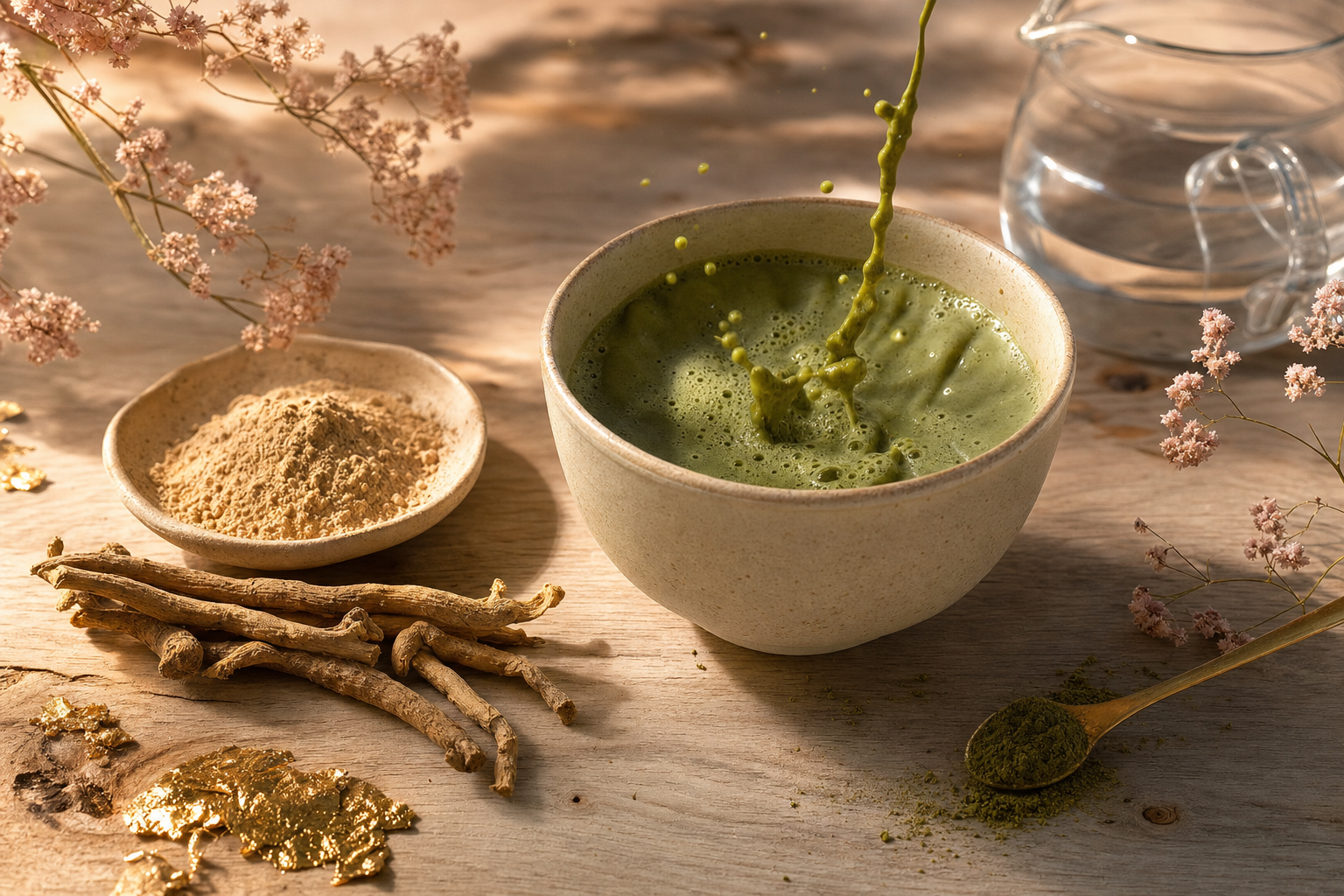 Ashwagandha for Stress in 2026: What the Latest Clinical Trials Actually Show