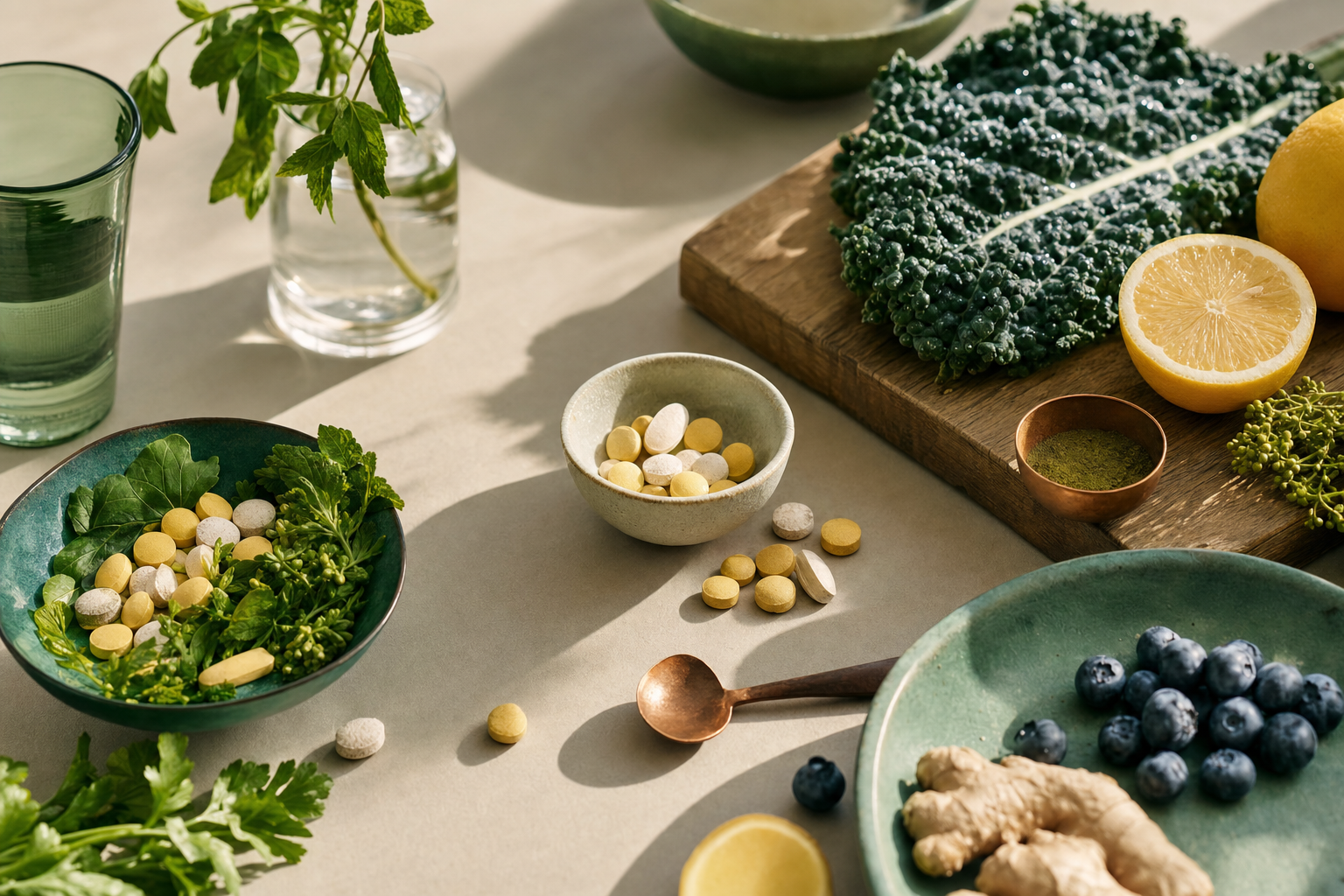Do Multivitamins Actually Work? What the 2025 Research Really Says