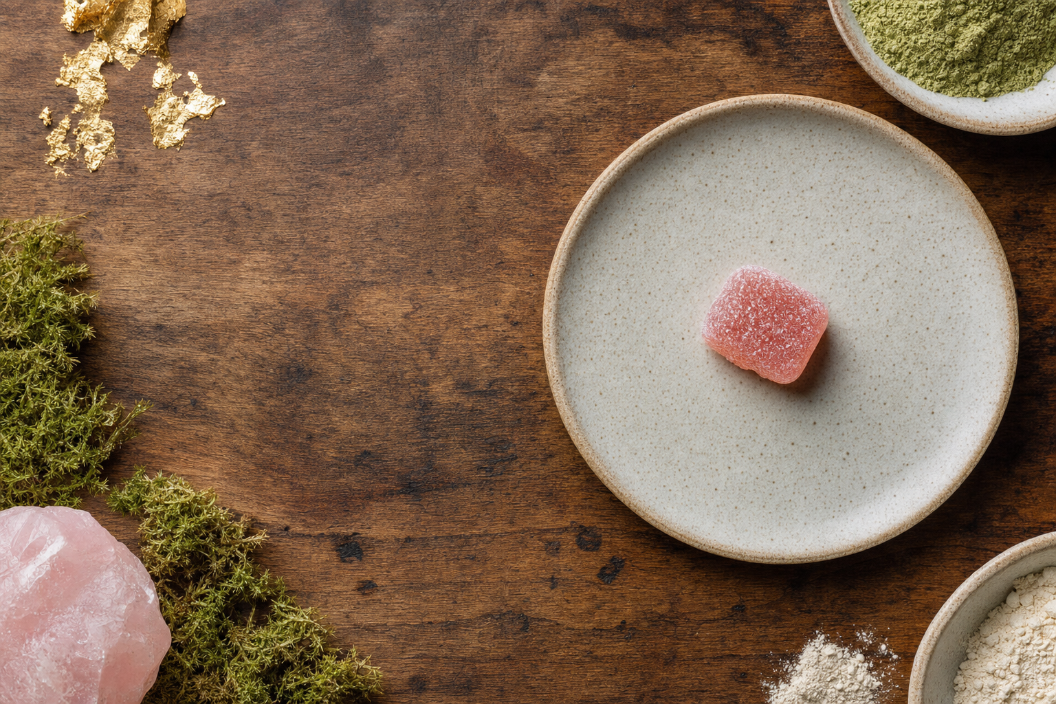 How Much Sugar Is Really in Your Gummy Vitamins — And Does It Actually Matter?