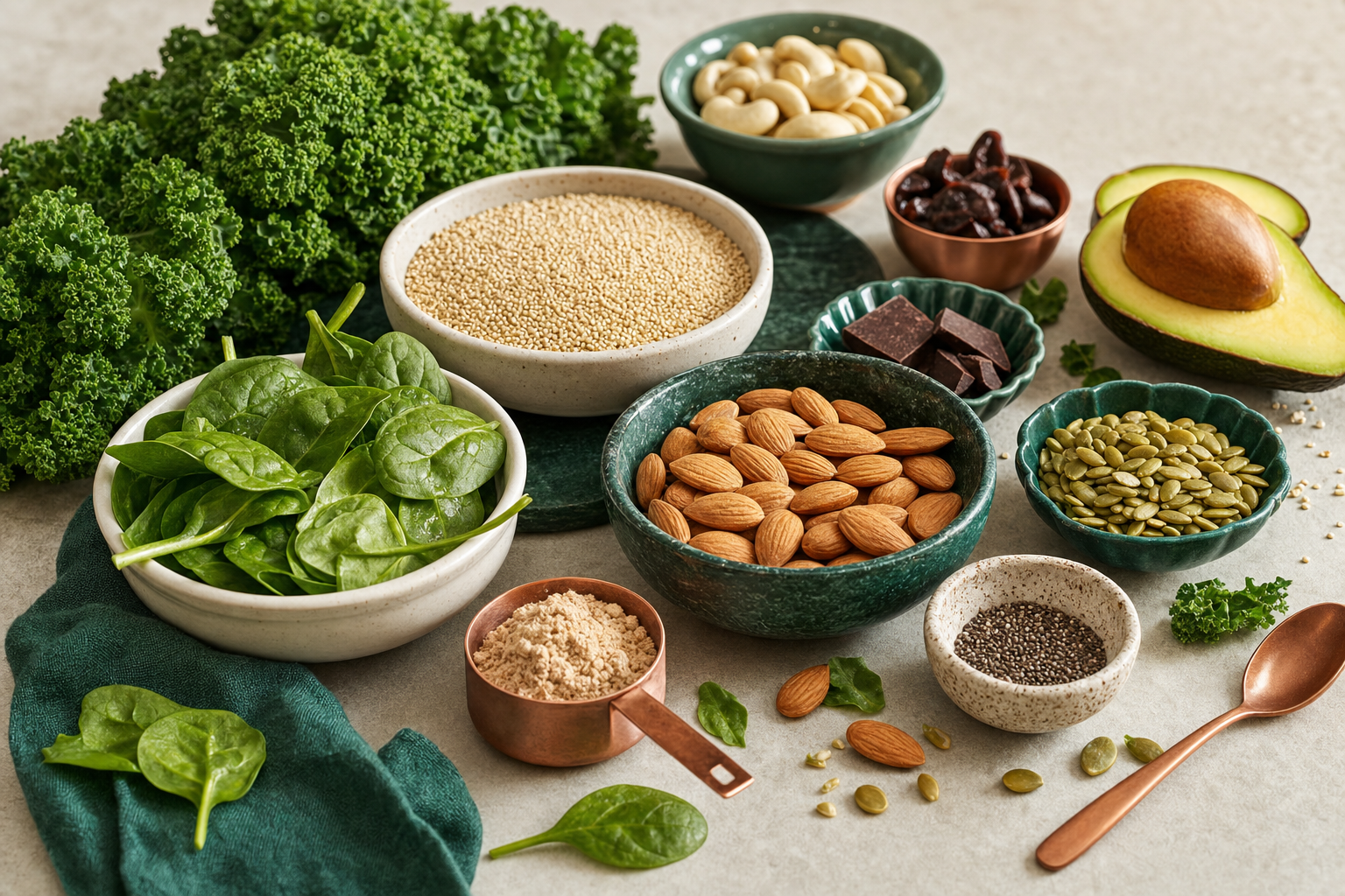 How Much Magnesium Should You Take Daily? Dosage by Age & Goal