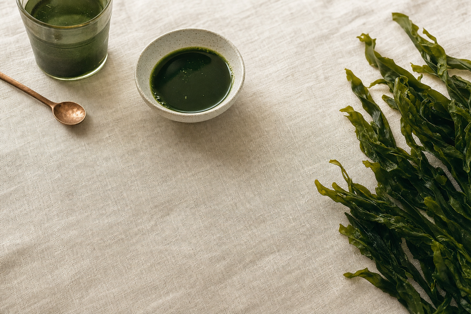 Liquid Supplements vs. Pills: When the Form Actually Changes the Results