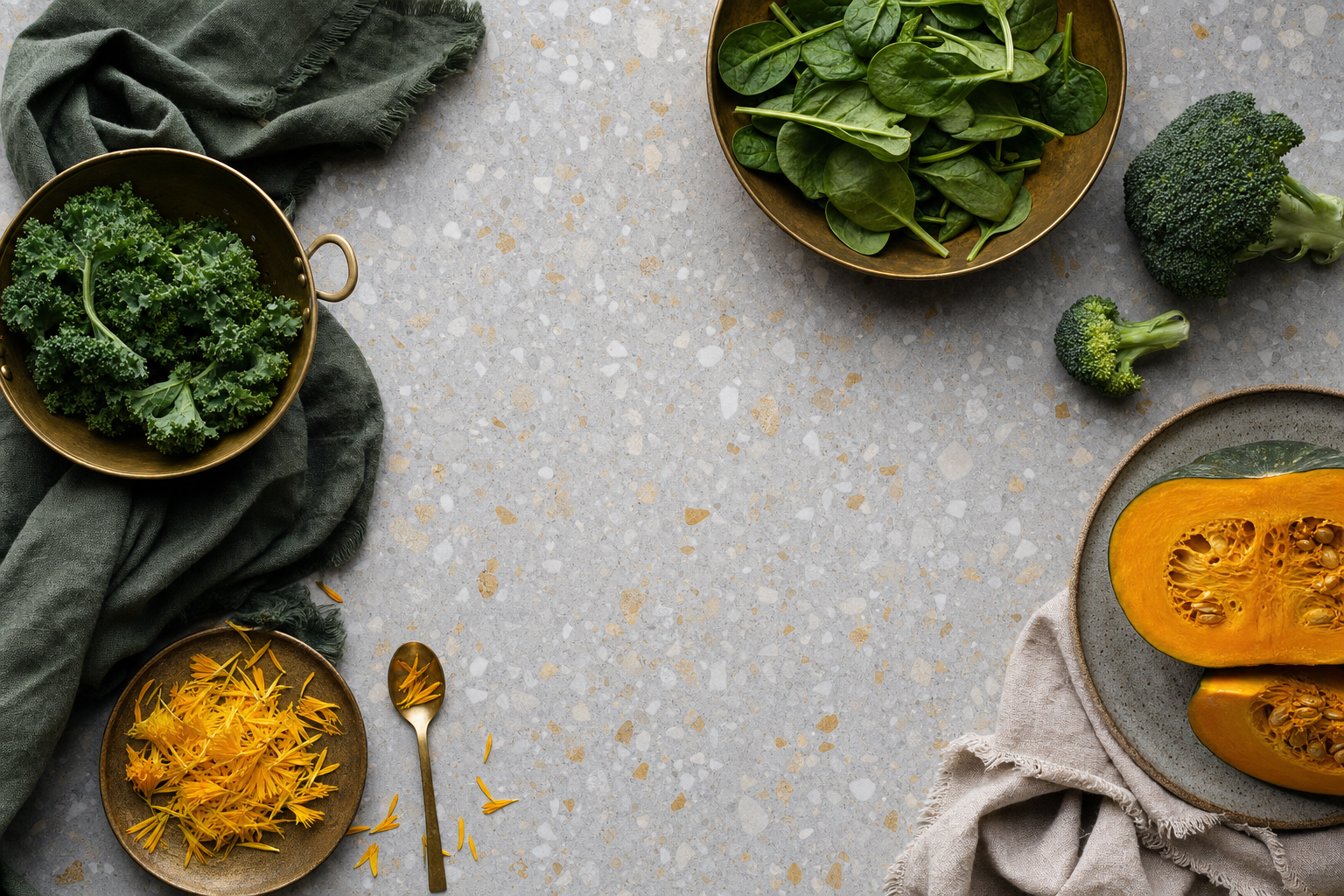 Lutein for Eye Health After 50: What the Dose Research Actually Shows