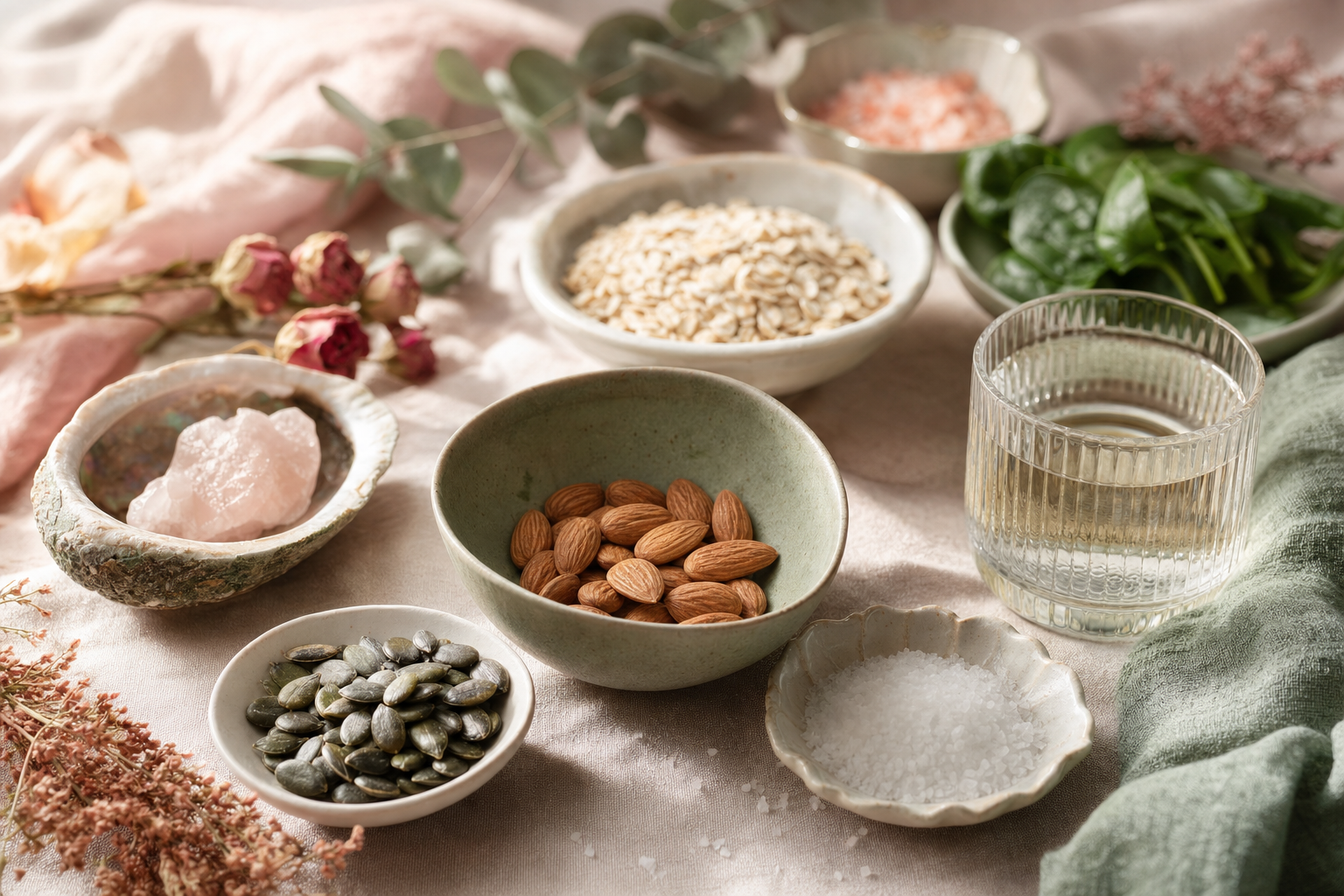 Magnesium Side Effects: What to Watch For and How to Avoid Them