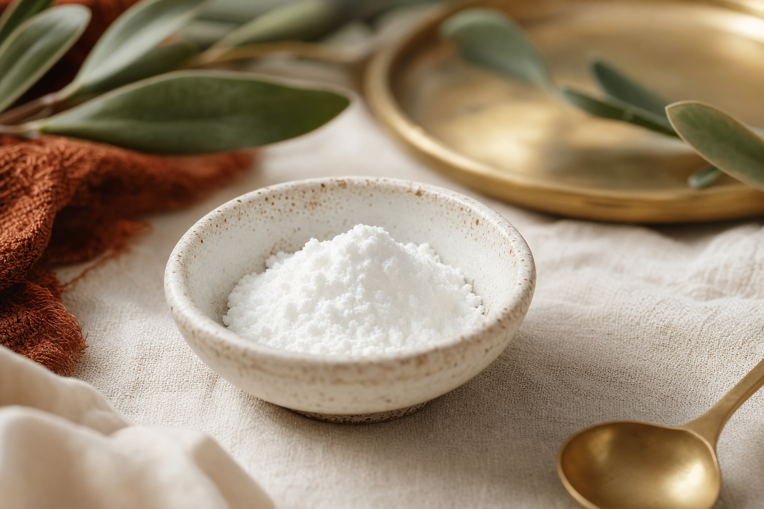 Melatonin vs. Magnesium for Sleep: Which Should You Take First?