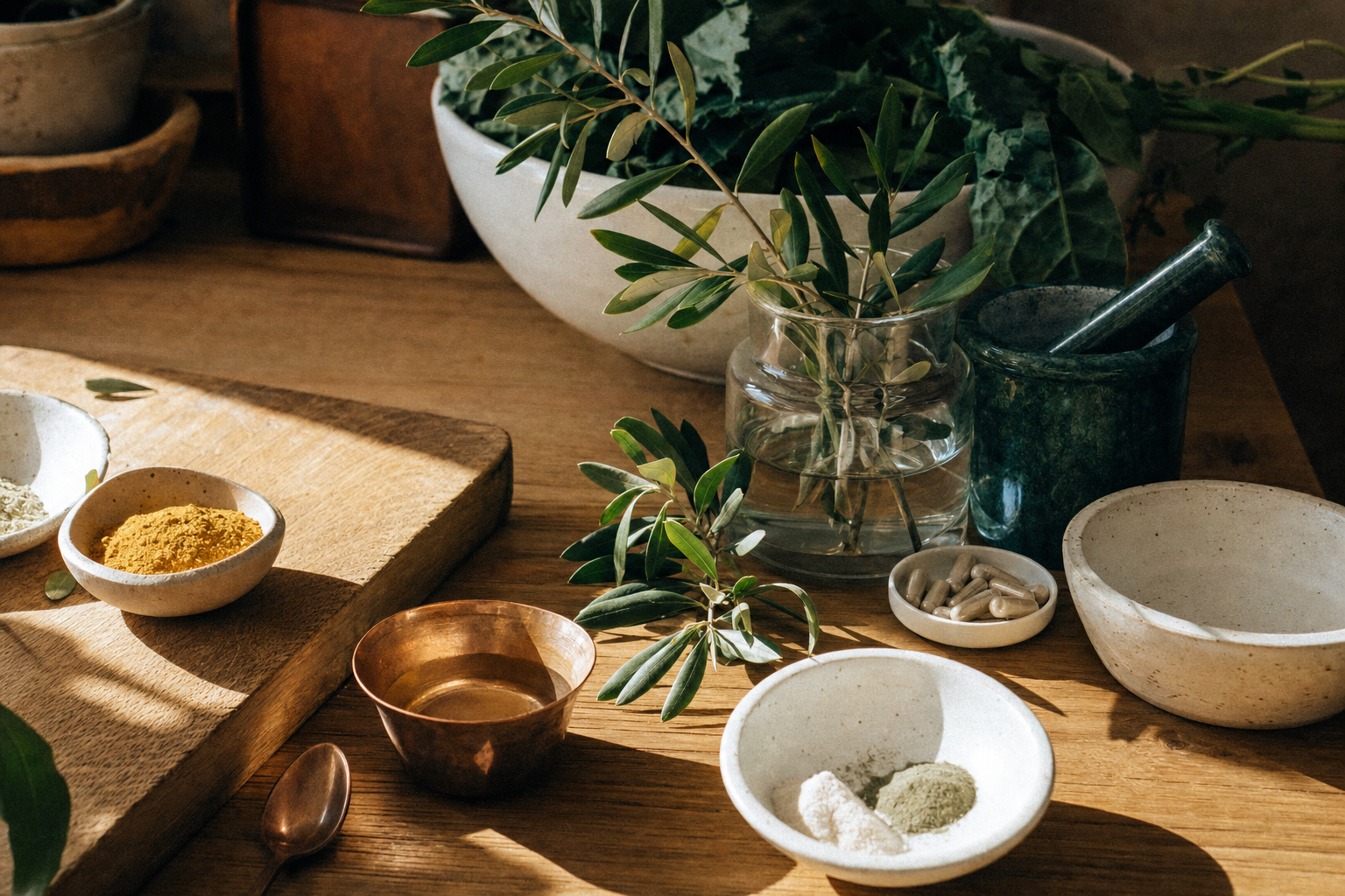 One Multivitamin Does Not Fit All: How to Match Your Formula to Your Life Stage