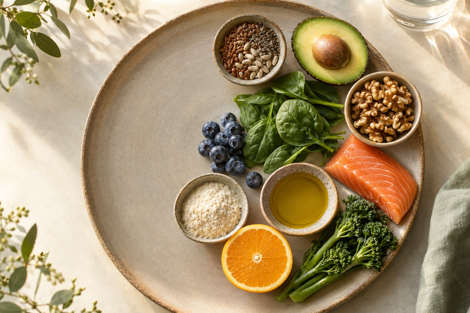 Pregnancy Supplement Timing: What to Take & When