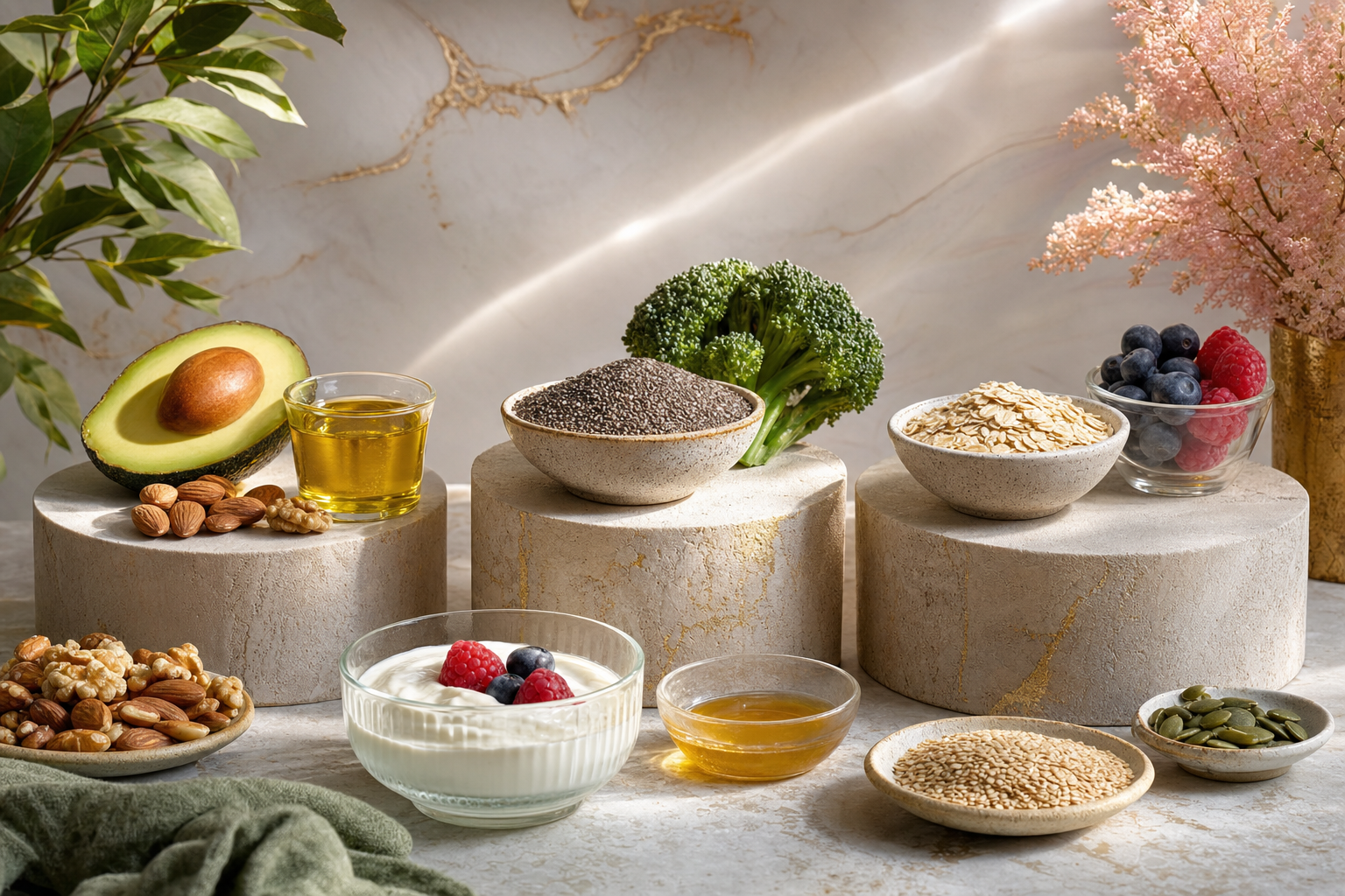 Fat, Fiber, or Empty Stomach? The Exact Food Pairing Each Supplement Needs