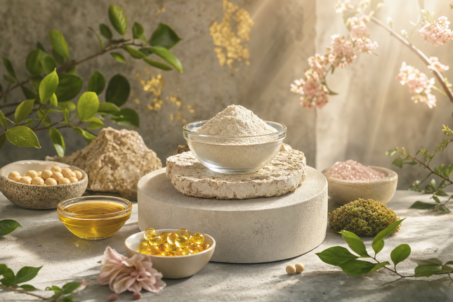 Which Supplements Fail Without Food (and Which Don't)