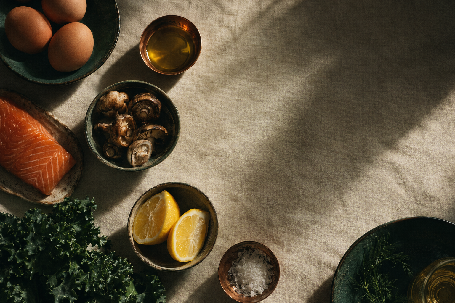 Vitamin D: Your Top Questions, Answered