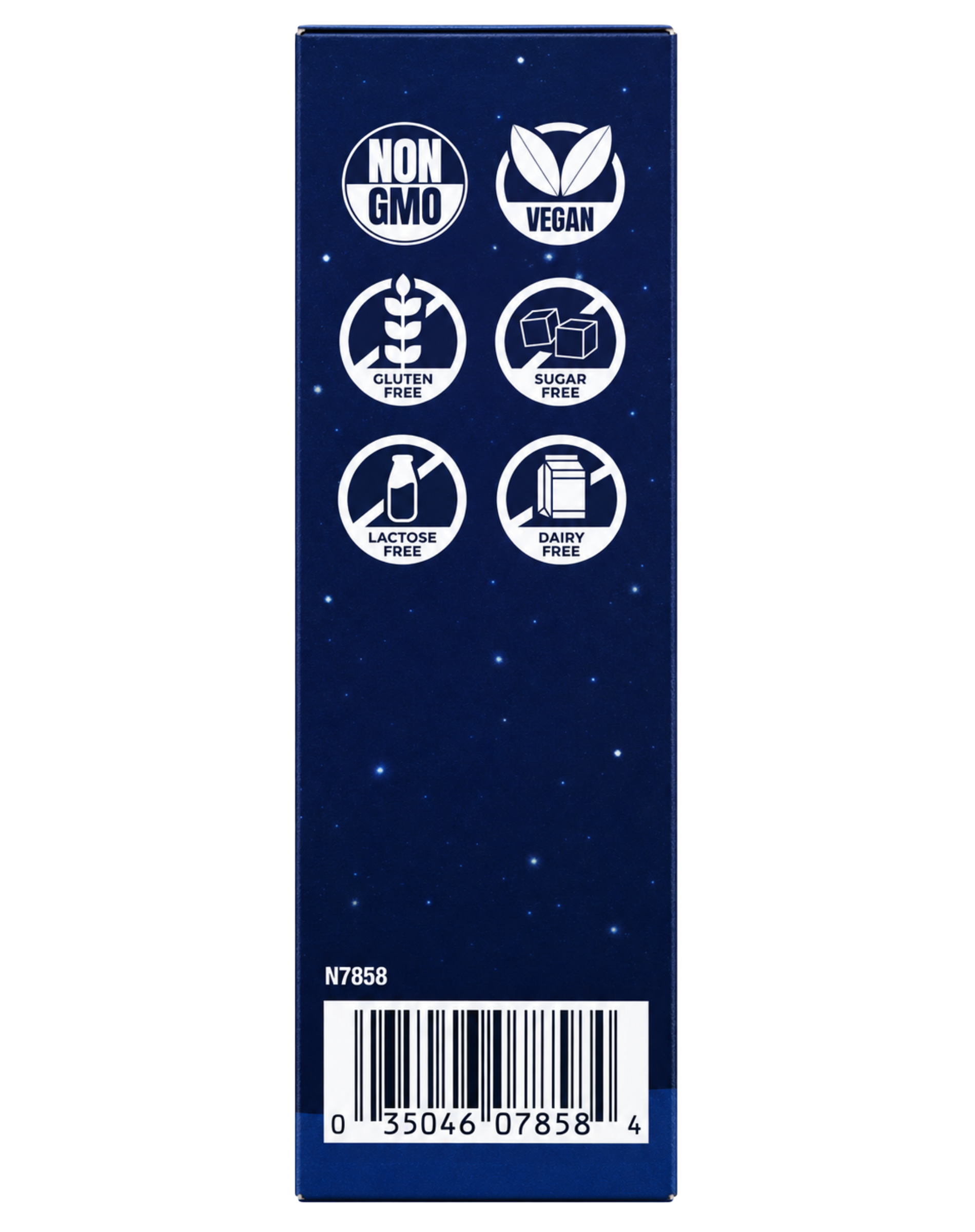 Sleep Soundly Melatonin Controlled Release Tablets 60ct — view 4