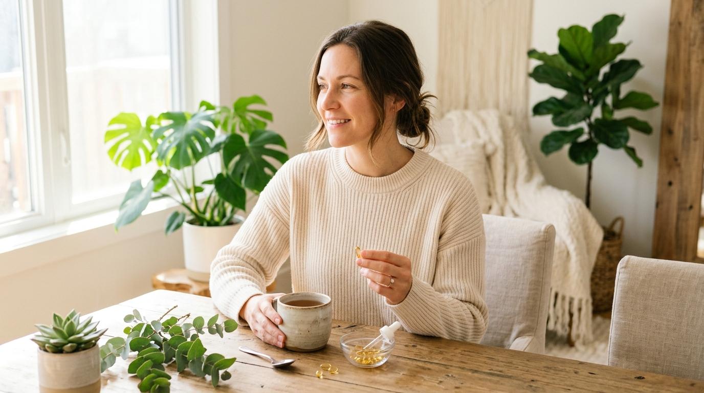 Best Vitamin D3 Supplements for Immune Support in 2026