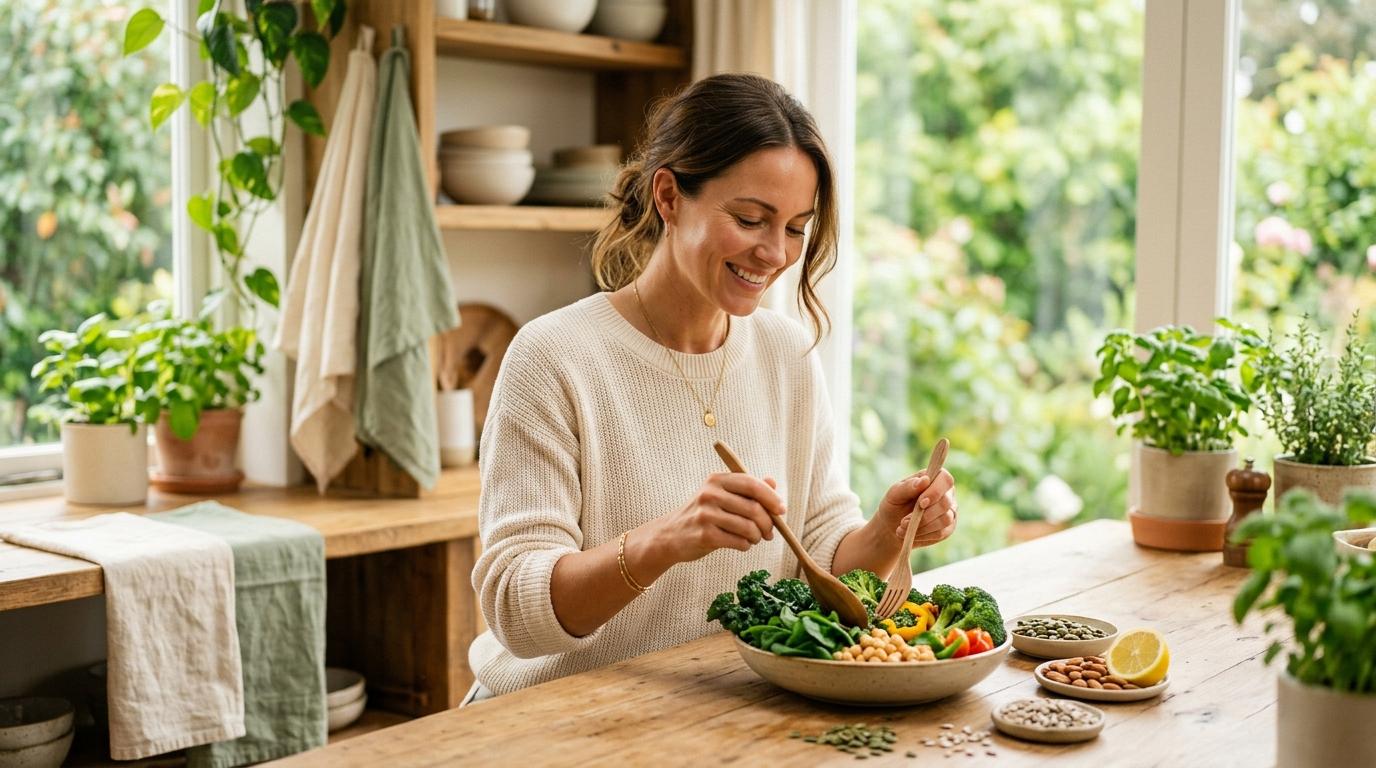 Does Zinc Actually Help Your Immune System? What Research Really Shows