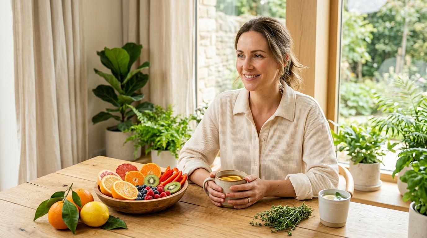 How Much Vitamin C Should You Take Daily? A Complete Guide to Optimal Intake