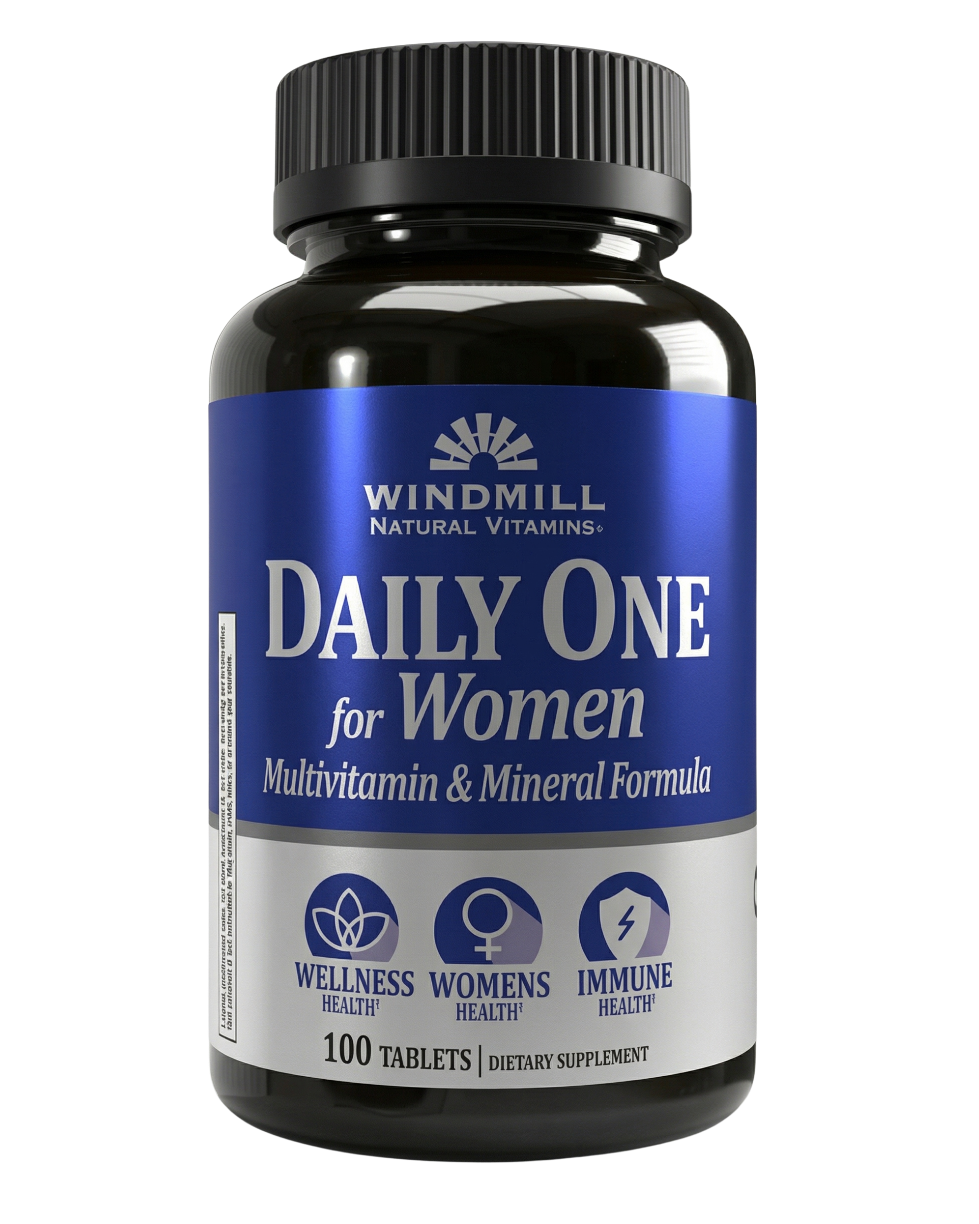 Daily One Women's Multivitamin Complete - Image 1 of 2