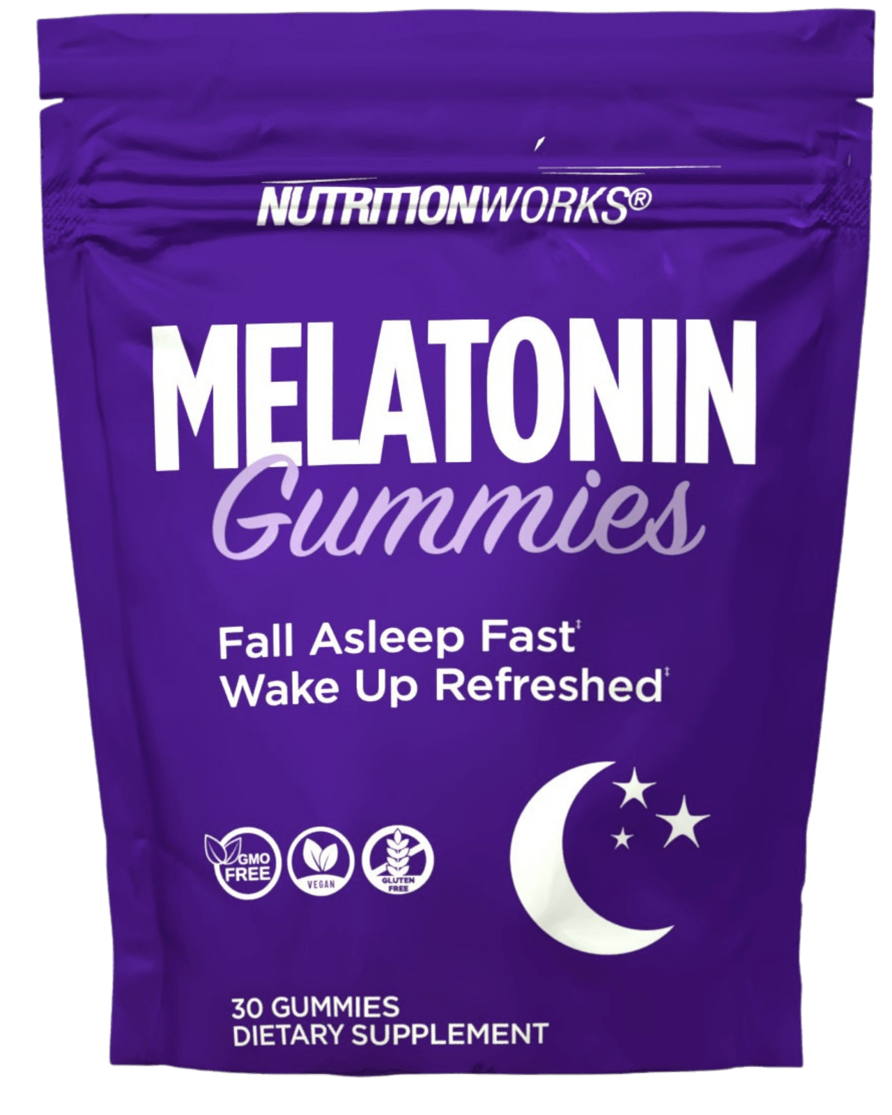 Melatonin 5mg Gummies 30ct