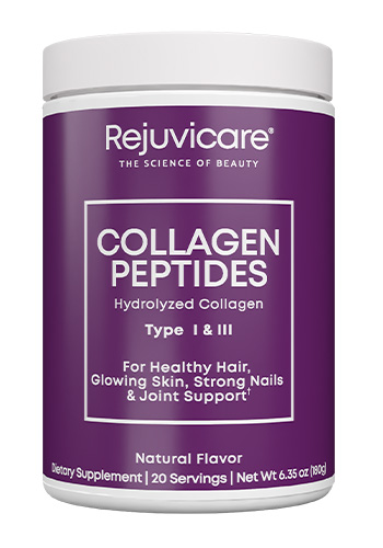 Collagen Peptides Skin & Joint Support - Image 1 of 1