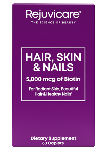 Hair Skin & Nails Beauty Formula - Image 1 of 1