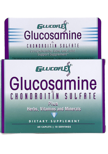 Glucosamine & CSA Original Joint Support - Image 1 of 1