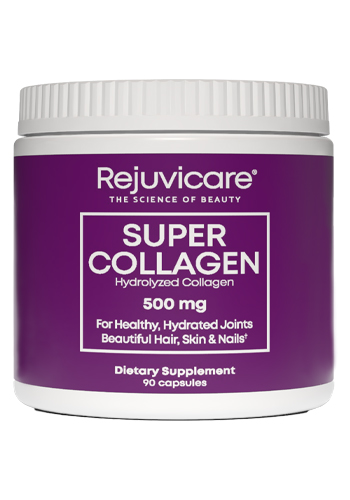 Super Collagen Capsules Skin Support - Image 1 of 2